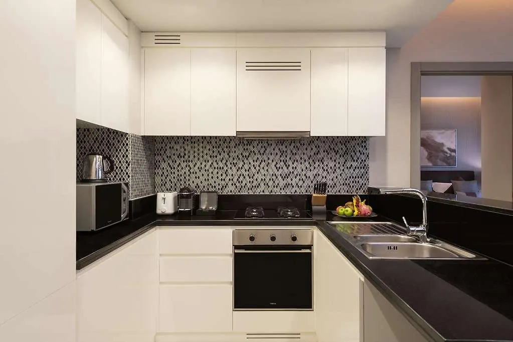 Damac Maison Aykon City Dubai 0*,
