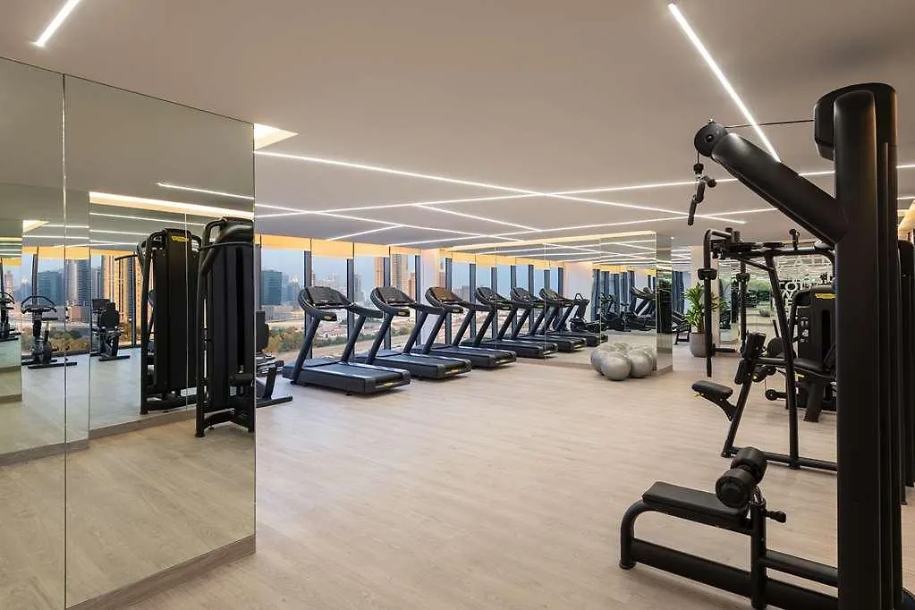 Damac Maison Aykon City Dubai United Arab Emirates